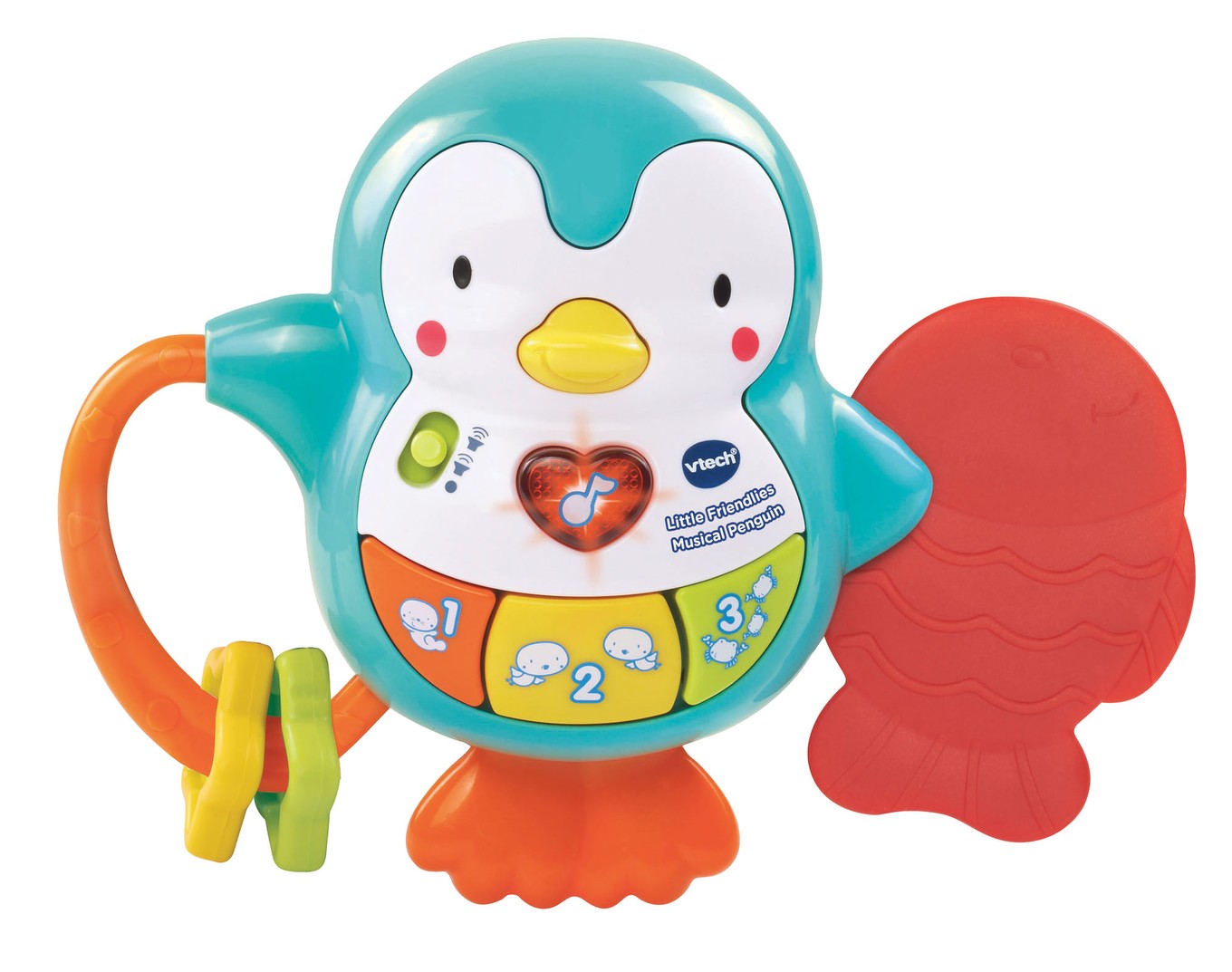 Vtech little hot sale friendlies